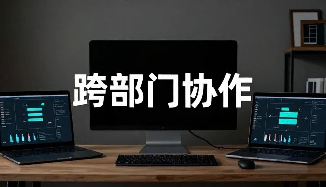系统集成在业务发展中的关键作用与实践